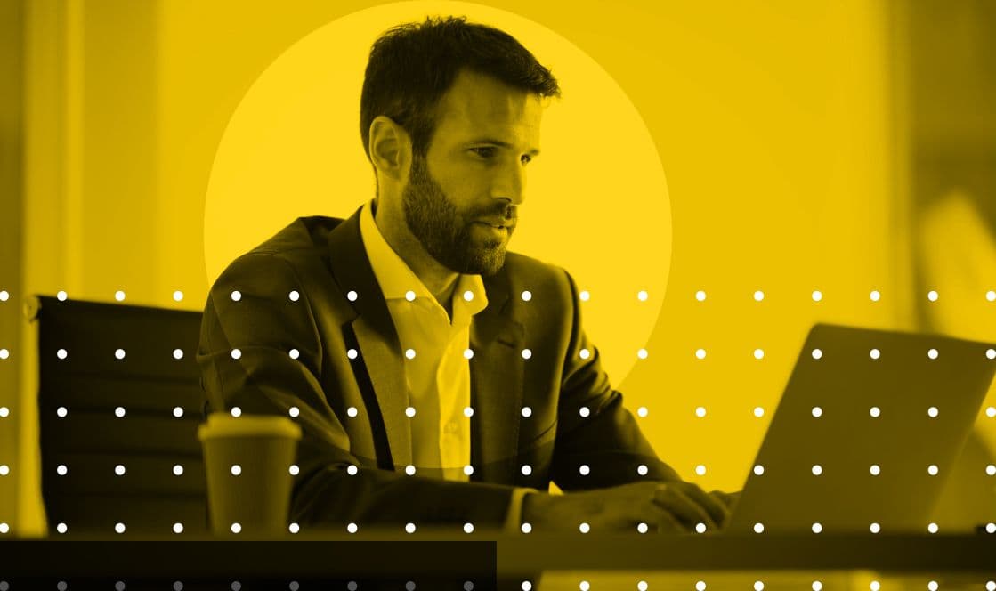 Copy, Paste, Close: The 5-Part B2B Landing Page Blueprint