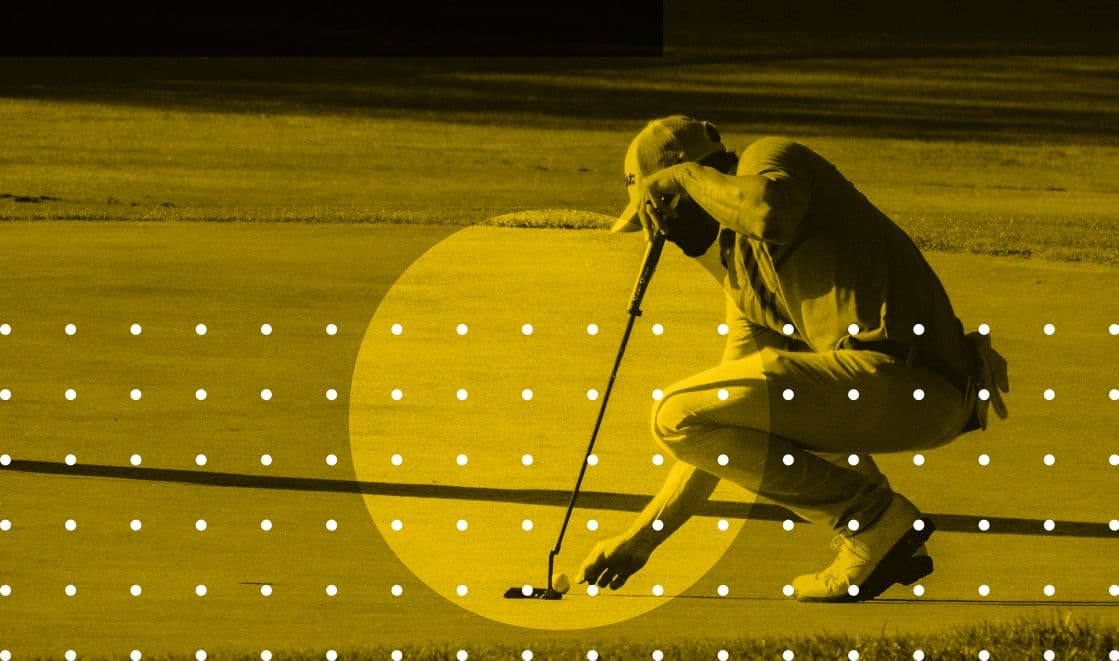 What Golf Can Teach Us About B2B Marketing Success