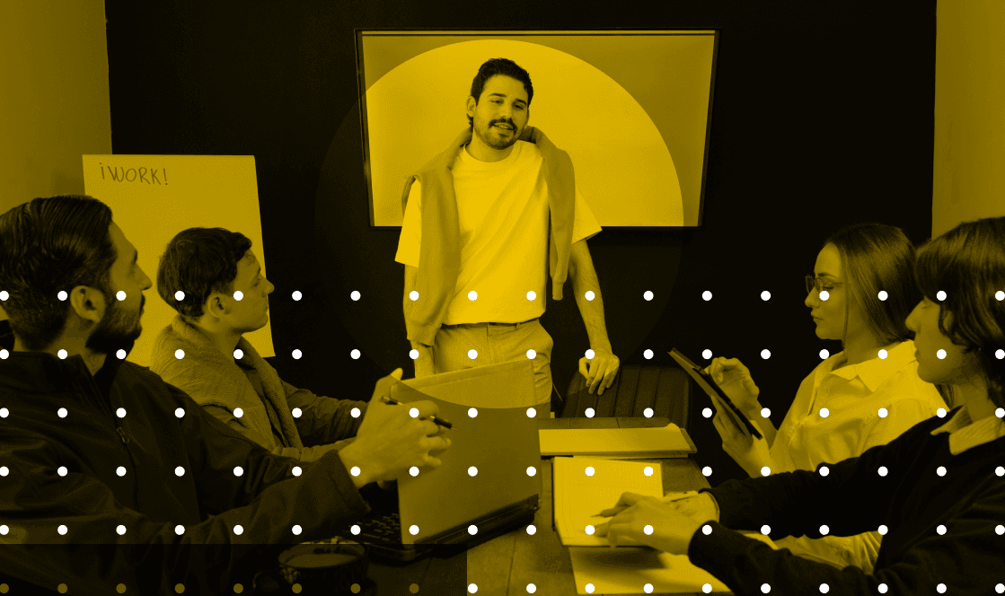 How to Train Your Team to Qualify Leads Like a Counterintelligence Agent