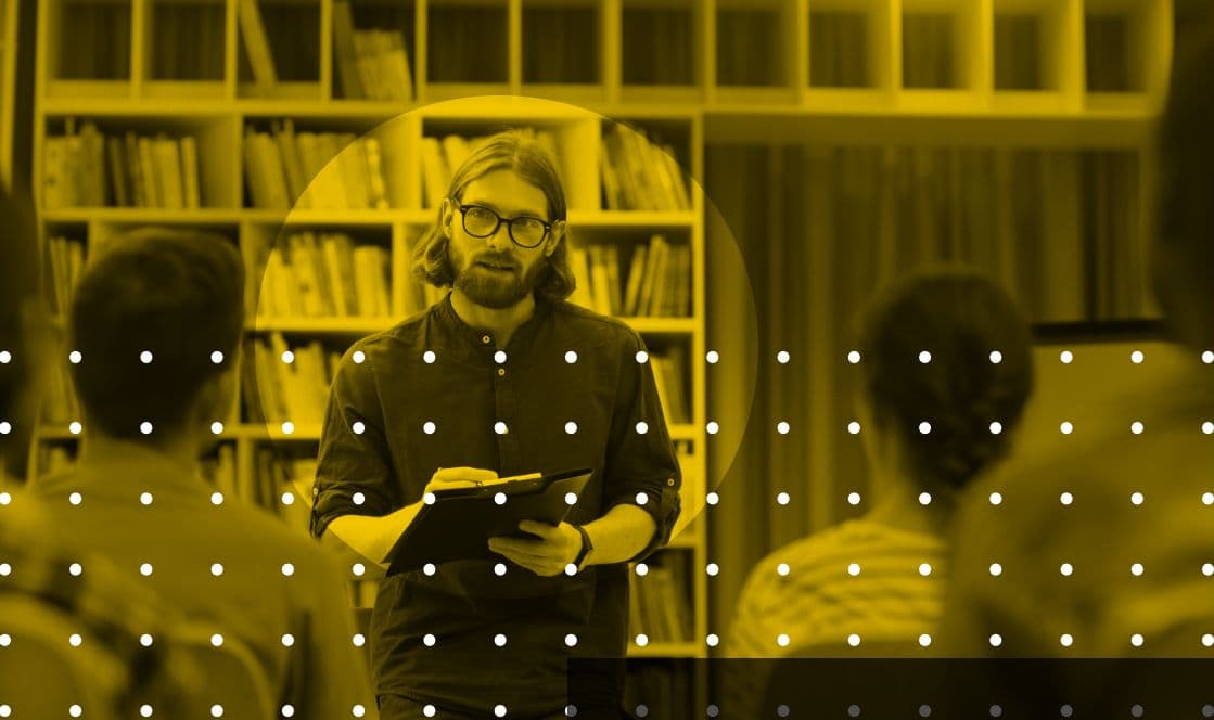 Make Your Customer the Hero: Storytelling in B2B Marketing